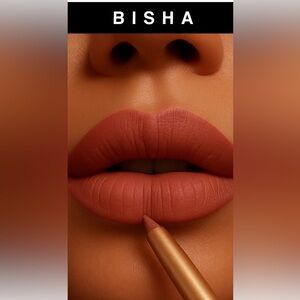 BISHA ESSENTIAL LIP DESIGNER - BEVERLY HILLS